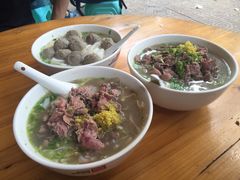 -潮镇老尾牛杂(环城西路店)