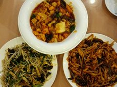 -振生清真饭店(永安道店)