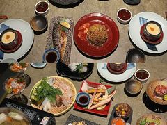 -贰捌零叁精致料理(钱湖店)
