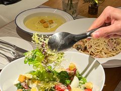 -JANS意式简餐厅·惠灵顿牛排