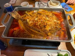 -乔街深夜食堂·台州菜·高压锅生蚝(杭州总店)