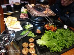 -火炉旺烤肉啤酒屋(沈北创始店)