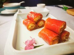 鲜虾红米肠-南棠馆粤菜坊(群光店)