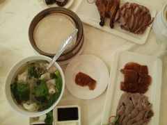 -北京全聚德(西客站店)