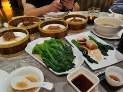 -香云轩·顺德菜(香云纱园林酒店店)