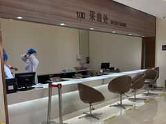 -瑞慈体检上海闵行机构