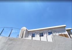 -华东饭店·园林式婚礼宴会厅酒店