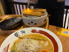 -雷门拉面店(新光天地店)