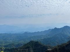 -崀山风景名胜区