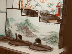-云河农家乐饭店(福禄缘树山店)