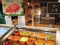 -温野菜涮涮锅(西单大悦城店)