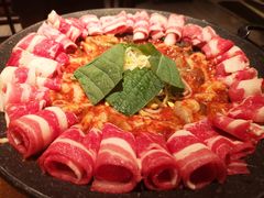 -春熙台韩国料理·章鱼肥牛(西丽店)