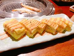 -御牛道日式烤肉料理(杭州万象城店)