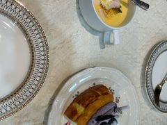 -威斯汀酒店Exchange大堂吧