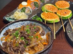 -古京·臻致料理(月湖店)