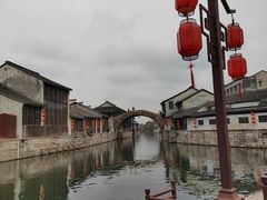 -南浔古镇