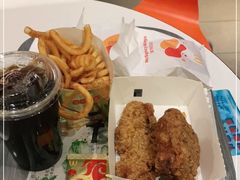 -麦当劳(豫园店)