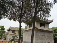 -大慈恩寺(大雁塔)