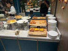 -晶丽香榭自助餐(南京大饭店)