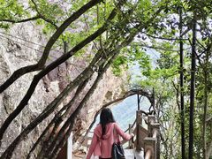 -雁荡山风景名胜区