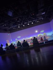 -小鸡哆哆故事屋·儿童乐园(嘉里城店)