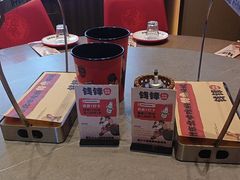 -钱锋炭缸烧烤(南湖大路总店)