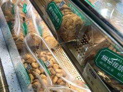 -周记传统糕点PASTRY(蜀汉路店)