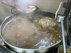 -杨家牛肉汤(中兴街店)