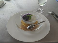 -V Bar海景扒房(北海湾惠龙万达嘉华酒店)