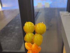 -朴小妹人参鸡汤火锅(长白山万达店)