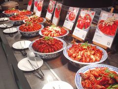 -乐咖啡西餐厅(太湖皇冠假日酒店)