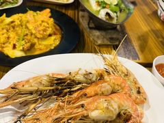 -Doo Dee Thai Food(Issan/Isaan/Esan)