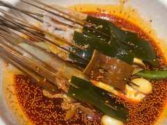 -嘉州叶婆婆钵钵鸡(建设路店)