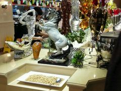 -比亚森自助烤肉料理(裕华店)