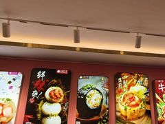 -小杨生煎(黄河路店)