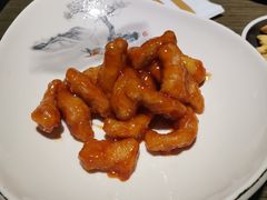 -隆喜元鱼汤包·海鲜(中联广场店)
