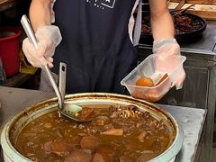 -阿姨牛杂(北京路店)