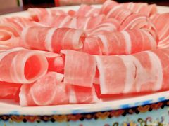 -东来顺饭庄(上地华联店)