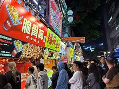 -八一路好吃街(雨田商务大厦店)