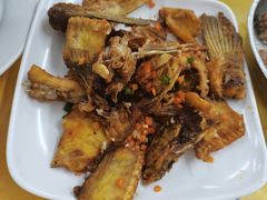 -嘉升大排档(番禺总店)