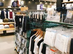 -MUJI无印良品(万科里店)