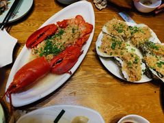 -南海渔家•海鲜•正宗海南菜(海棠湾店)