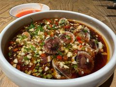 -金成潮菜博物馆(海珠湿地店)