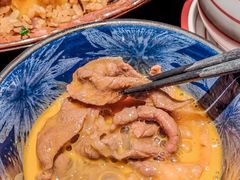 -鸟山鸣·日料食堂(王府井店)