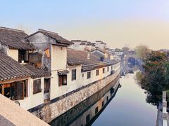 -南浔古镇