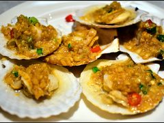 -鹭江潮餐厅•福建菜(鹭江佲家酒店)