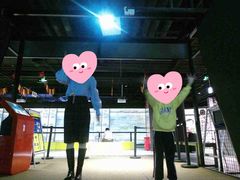 -VS SPORTS PARK运动玩乐园·团建·生日会(合生汇店)
