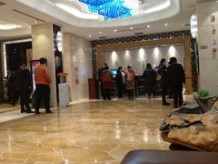 -水晶之星洗浴温泉汗蒸