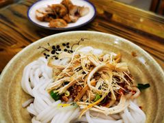 -再回首鸡肉米线(人民路一店)