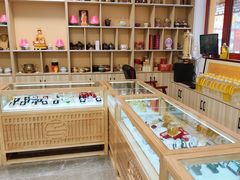 -挂甲禅寺
